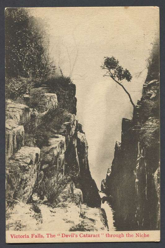 BSAC - Post Card