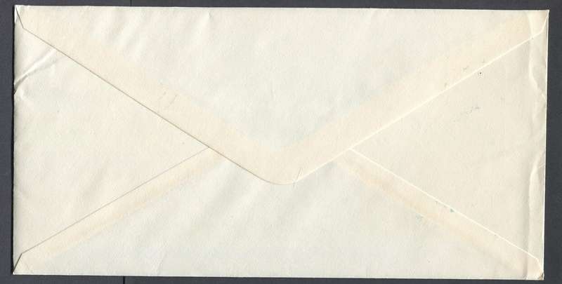 Lesotho - FDC - 1970