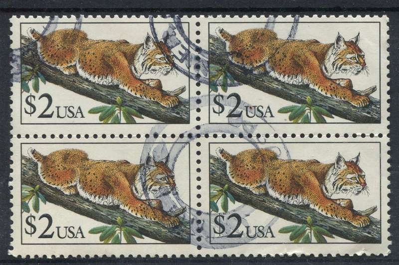 USA - 1990 - Used