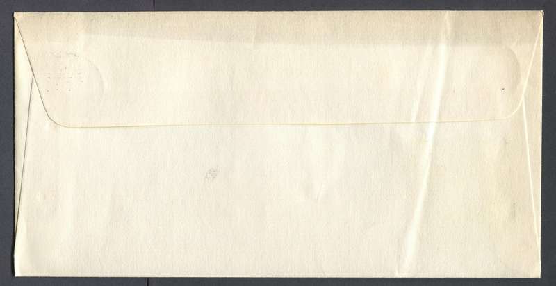 RSA - Signed Cover