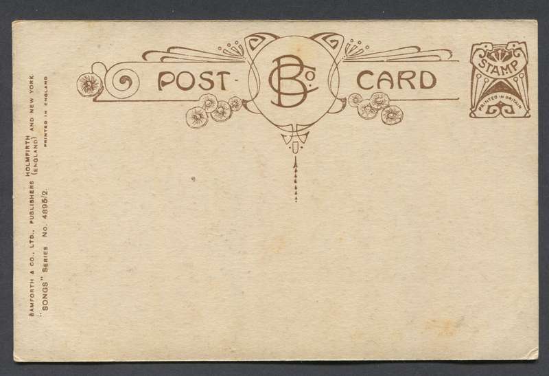 Post Card