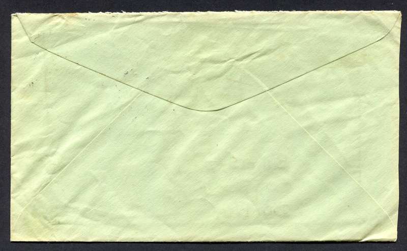 Botswana - Small Size Cover