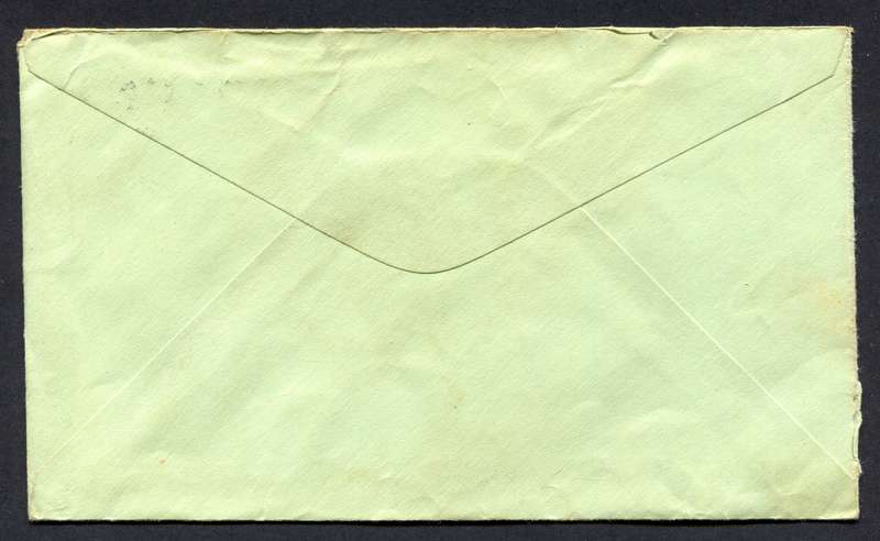 Botswana - Small Size Cover