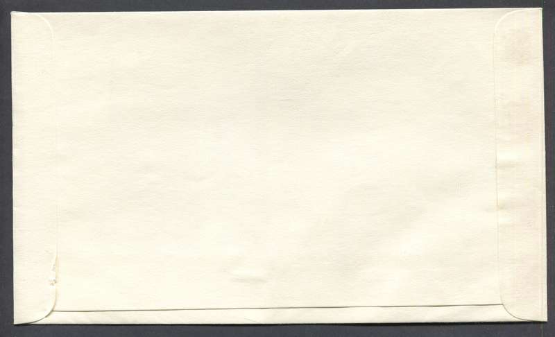 Canada - FDC - 1979 - Unaddressed