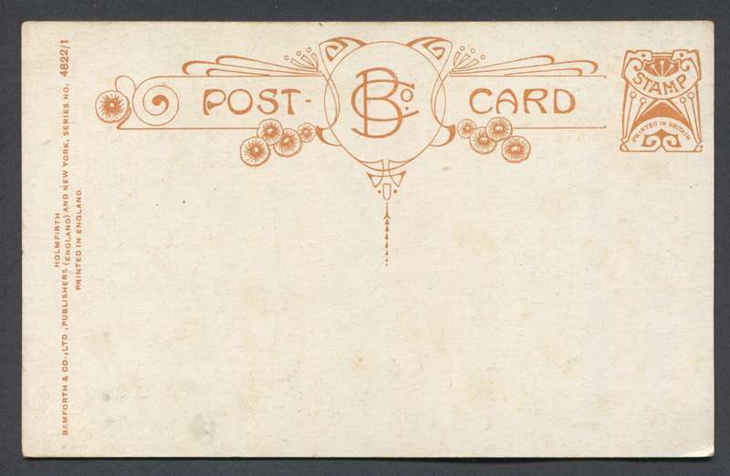 Post Card