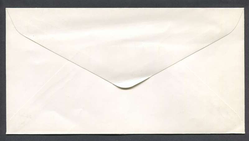 Netherlands - FDC - No 148 - 1976 - Unaddressed