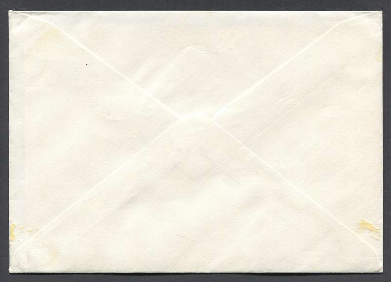 RSA - Parqebot Cover