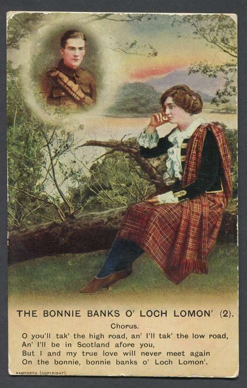 Post Card