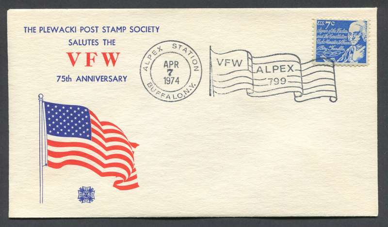 USA -  Cover