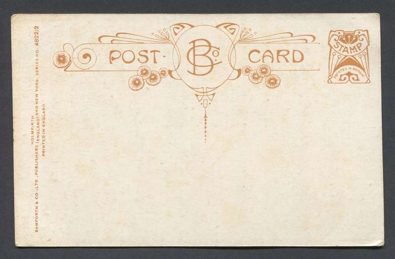 Post Card