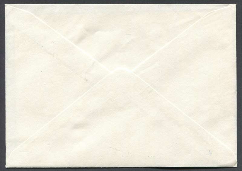 RSA - Parqebot Cover