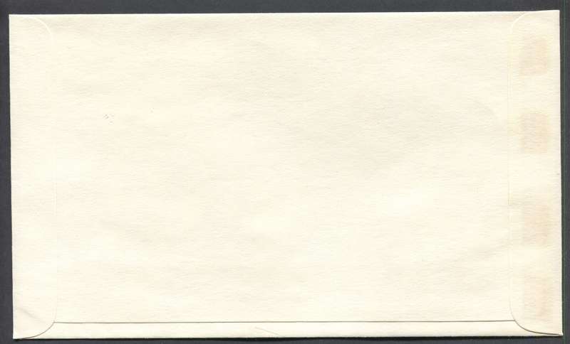 Canada - FDC - 1979 - Unaddressed