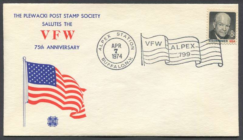 USA -  Cover