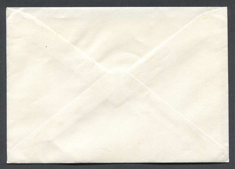 RSA - Parqebot Cover