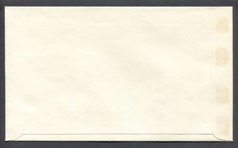 Canada - FDC - 1979 - Unaddressed