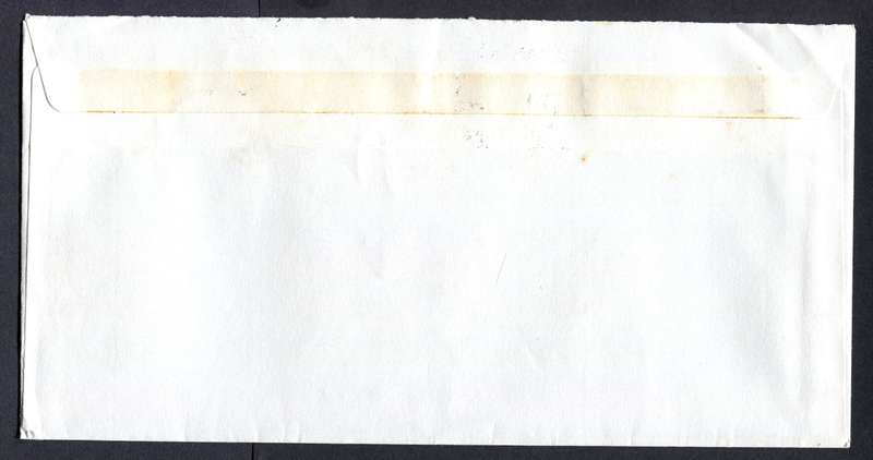 Botswana - "Maxi" Size Cover