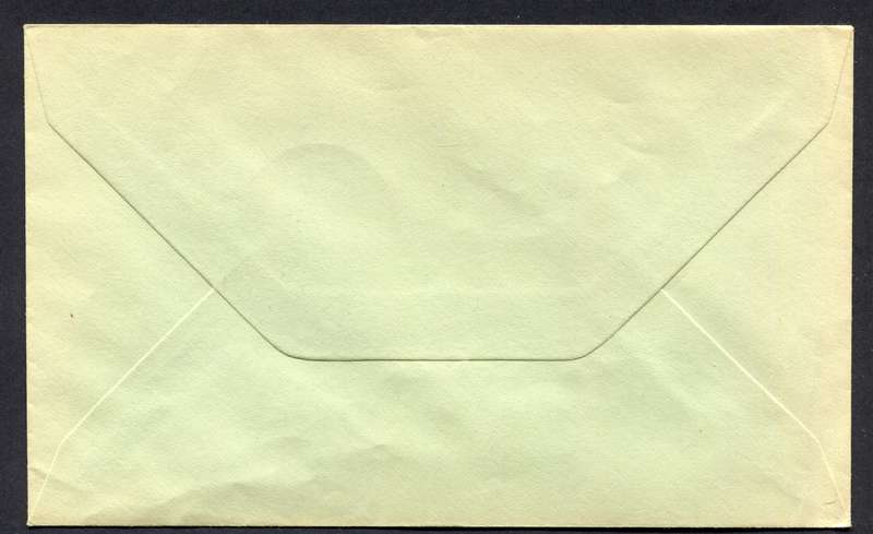 Botswana - Small Size Cover