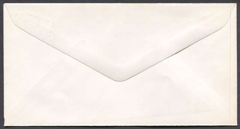 Netherlands - FDC - No 150 - 1976 - Unaddressed