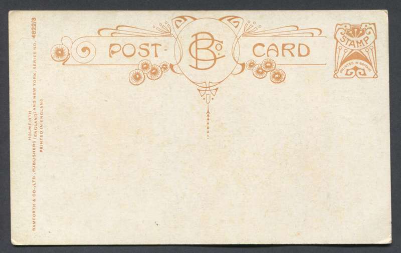 Post Card