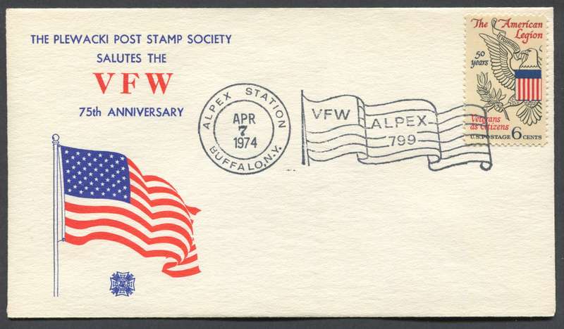USA -  Cover