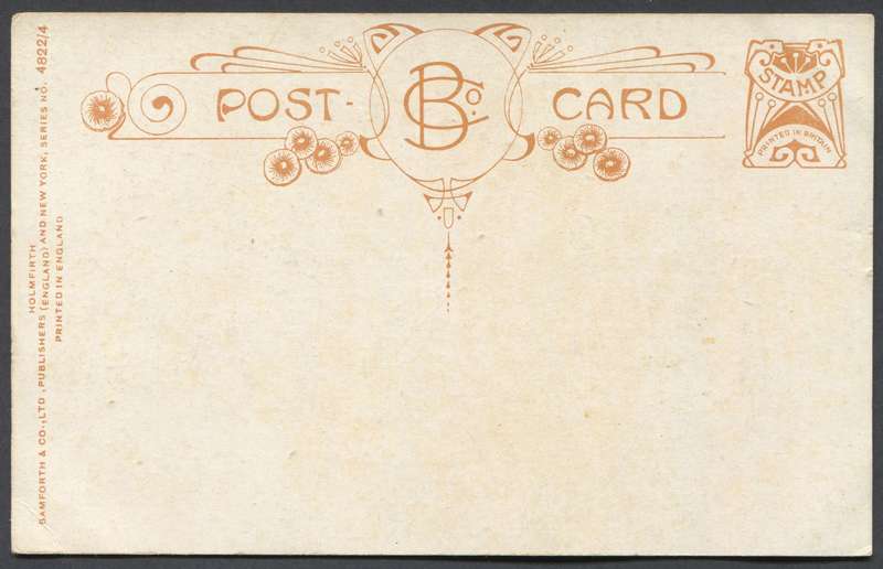 Post Card