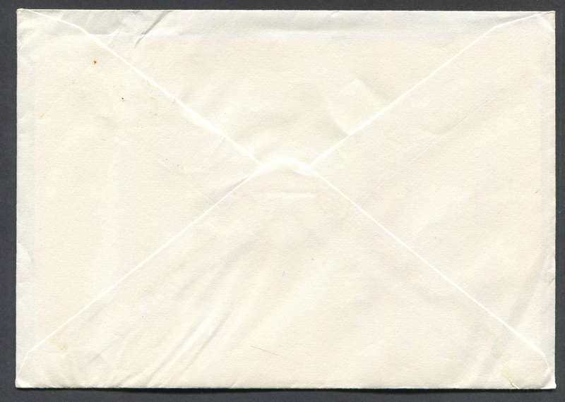 RSA - Parqebot Cover