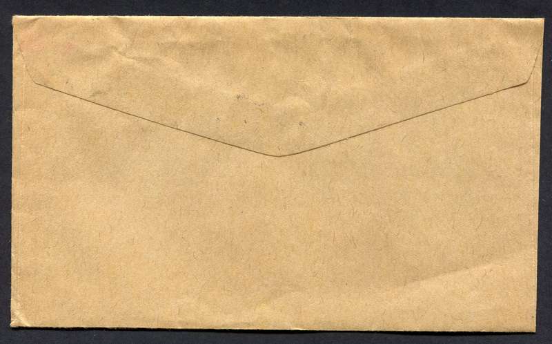 Botswana - Small Size Cover