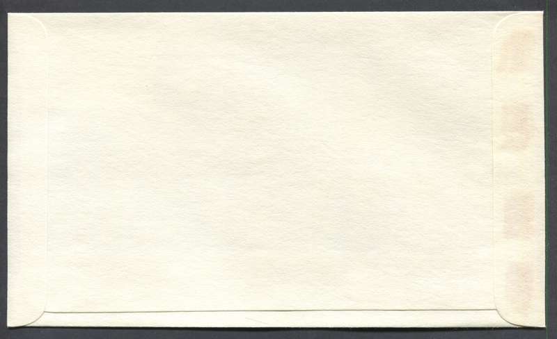 Canada - FDC - 1979 - Unaddressed