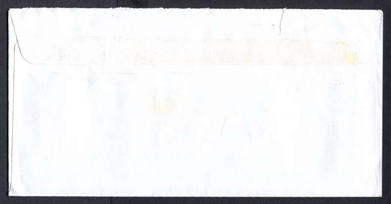 Botswana - "Maxi" Size Cover