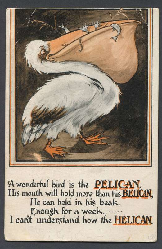 Post Card