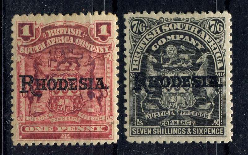 BSCA - 1909 - MM