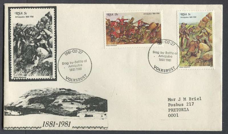 RSA - Cover