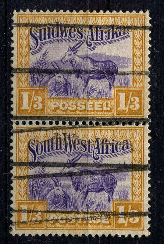 SWA -1931  - Used