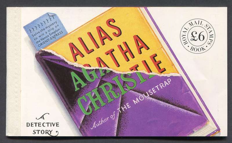 Great Britain - Prestige Booklet - 1991