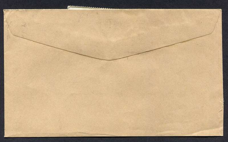 Botswana - Small Size Cover