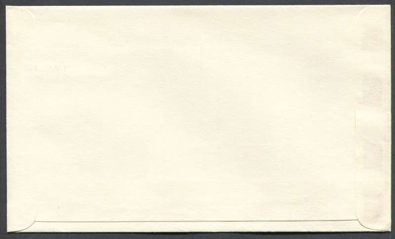 Canada - FDC - 1979 - Unaddressed