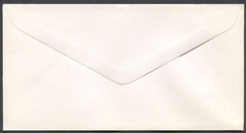 Netherlands - FDC - No 154 - 1977 - Unaddressed