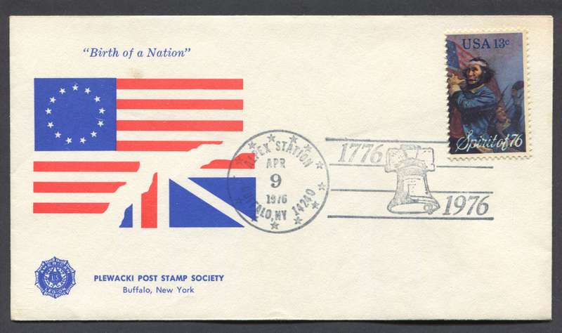 USA -  Cover