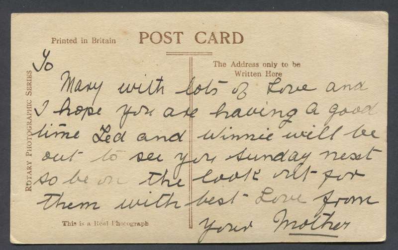 Post Card