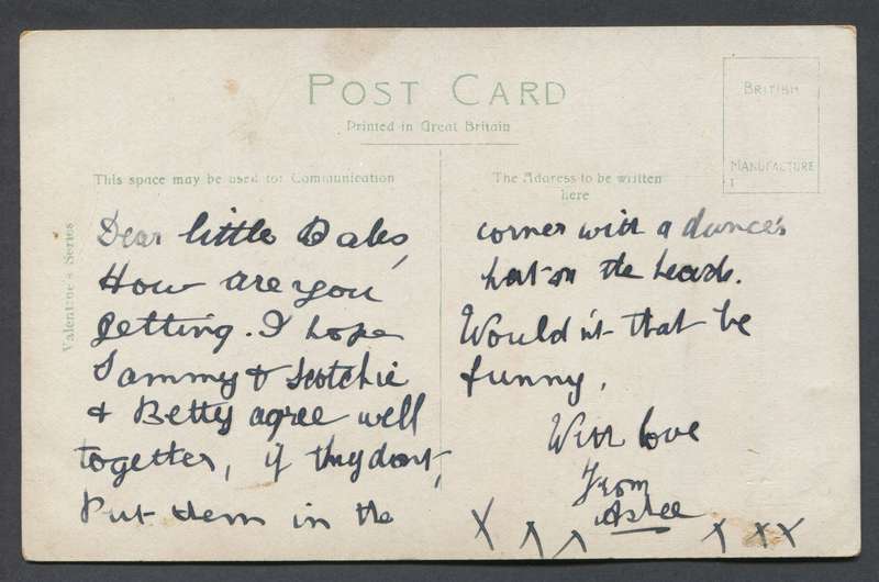 Post Card