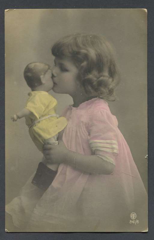 Post Card