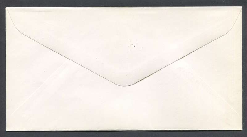 Netherlands - FDC - No 157 - 1977 - Unaddressed