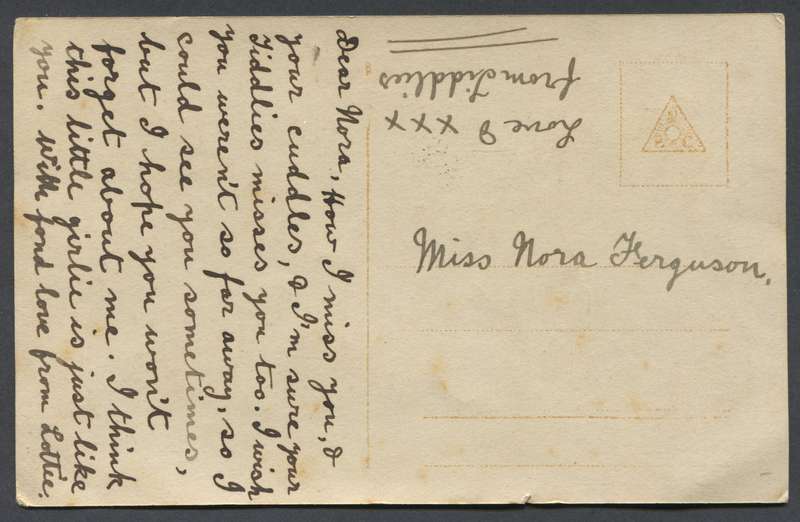 Post Card