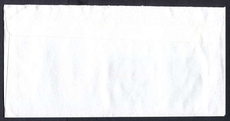 Botswana - "Maxi" Size Cover