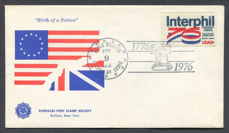 USA -  Cover