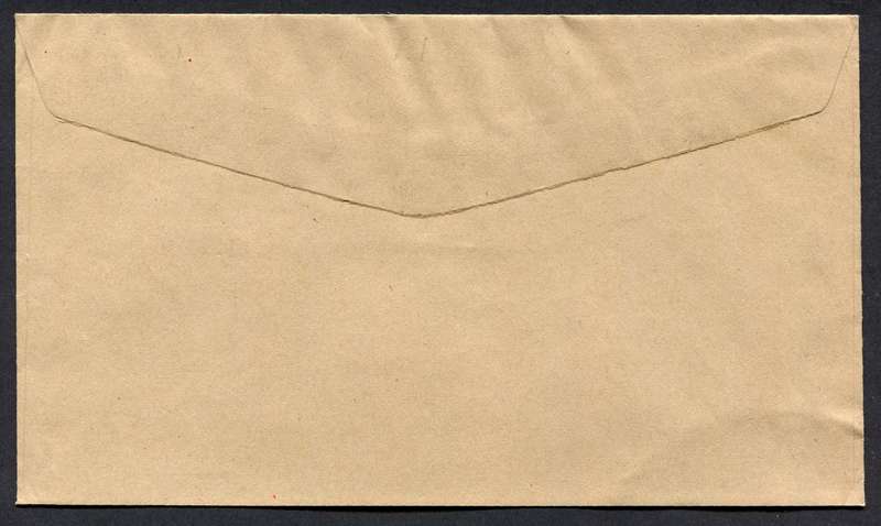 Botswana - Small Size Cover