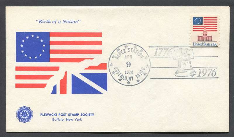 USA -  Cover