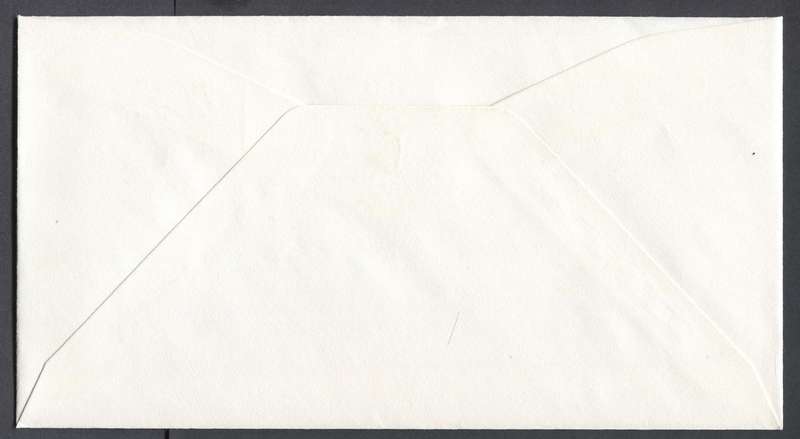 Venda - FDC no 2.30 - 1993