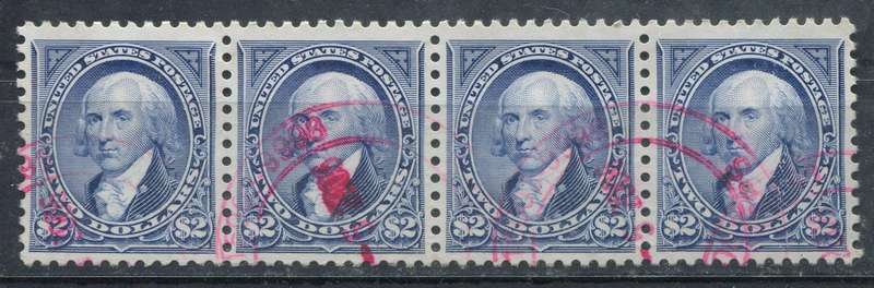 USA - 1994 - Used