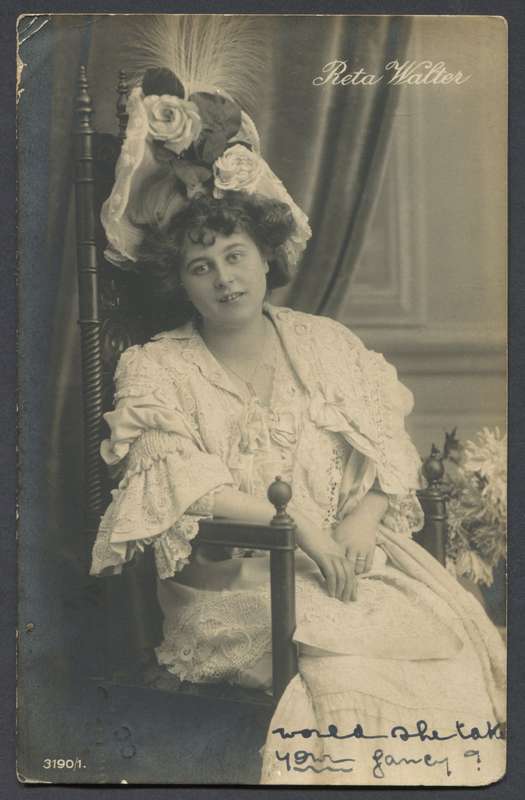 Great Britain - Post Card